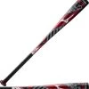 Bats Mizuno B20 Hot Metal USA -10 Baseball Bat