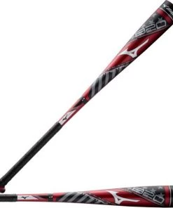 Mizuno B20 Hot Metal USA -5 Baseball Bat Bats