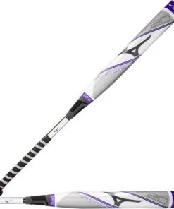 Mizuno F20-PWR CARBON -10 Softball Bat