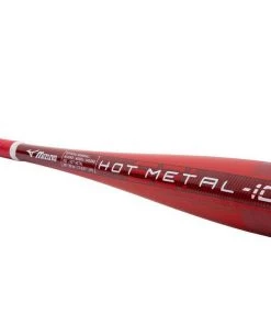 Mizuno B21 Hot Metal USA -10 Baseball Bat
