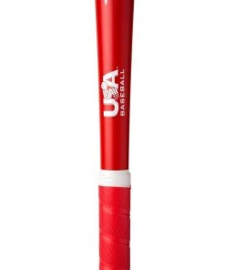 Mizuno B21 Hot Metal USA -10 Baseball Bat