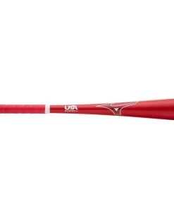 Mizuno B21 Hot Metal USA -5 Baseball Bat Bats