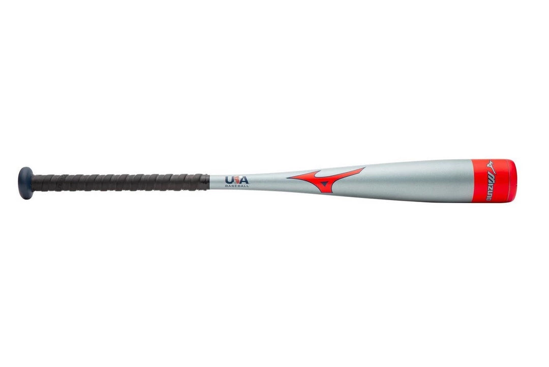 Mizuno B21 PWR Alloy USA -10 Baseball Bat Bats 6 Mizuno B21 PWR Alloy USA -10 Baseball Bat Bats