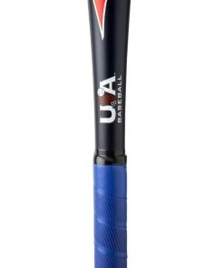 Mizuno B21 Hot Metal Big Barrel -12 TeeBall Bat