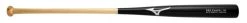 Mizuno 37in Pro Fungo Bat - Black/Natural Bats