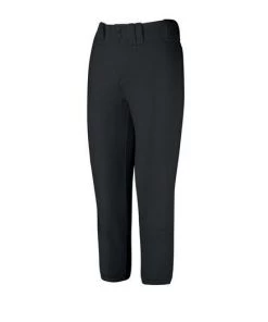 Apparel Mizuno Women's Belted Pants