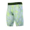 Mizuno Breaker Neon Camo Youth Sliding Shorts Apparel 1 Mizuno Breaker Neon Camo Youth Sliding Shorts Apparel