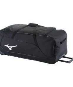 Mizuno MX Equipment Wheel Bag G2 Gear