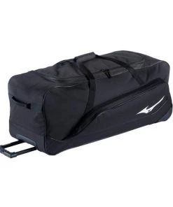 Mizuno MX Equipment Wheel Bag G2 Gear