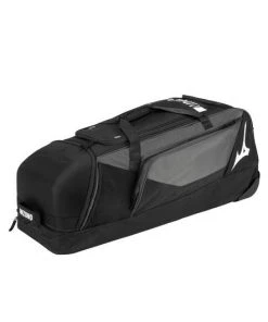 Mizuno Samurai Wheeled Bag X
