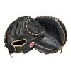 Gloves Wilson A500 32in Youth Catcher's Glove 2 Gloves Wilson A500 32in Youth Catcher's Glove