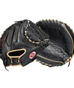 Gloves Wilson A500 32in Youth Catcher's Glove