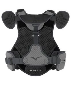 Mizuno Samurai Adult Chest Protector - 16in