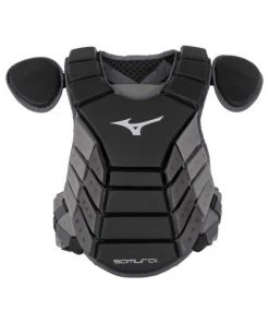 Mizuno Samurai Adult Chest Protector - 16in