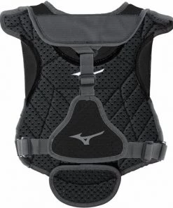 Mizuno Samurai Intermediate/ Women's Chest Protector - 14-15in Catching Pieces