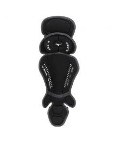 Mizuno Samurai Adult Leg Guards - 16.5in Catching Pieces