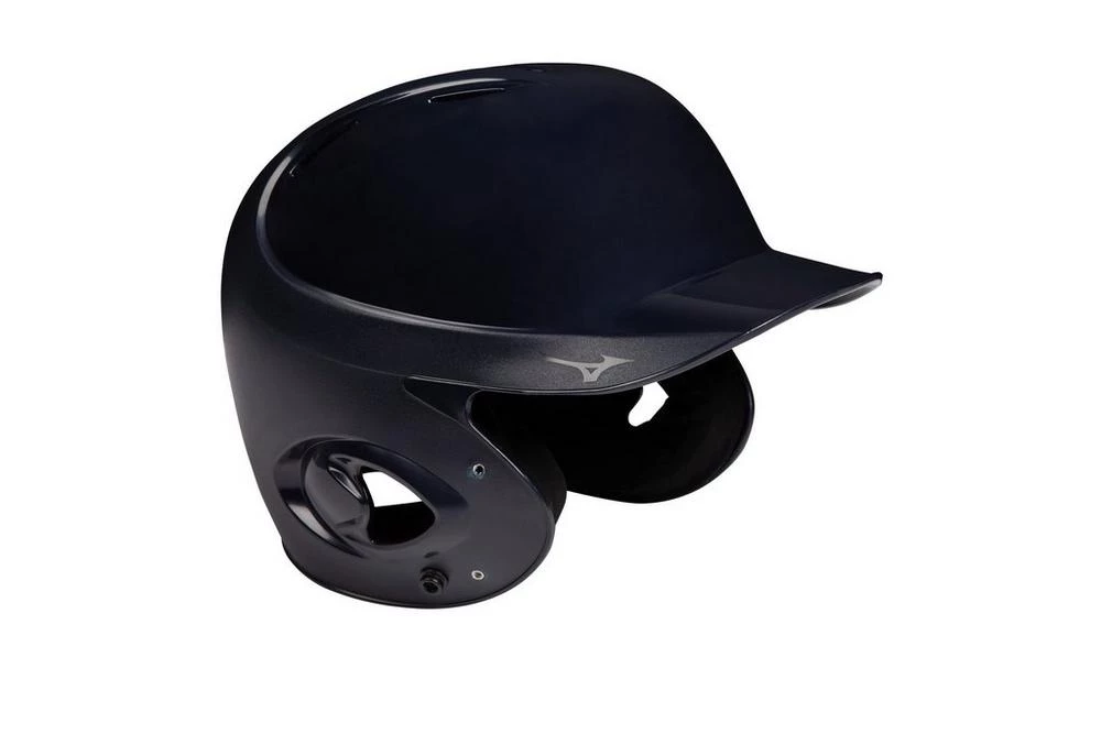 Mizuno MVP Series Solid Batting Helmet Gear 4 Mizuno MVP Series Solid Batting Helmet Gear