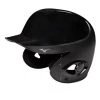 Mizuno MVP Series Solid Batting Helmet Gear