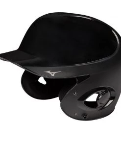 Mizuno MVP Series Solid Batting Helmet Gear