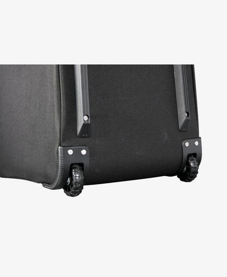 Wilson Wheeled Team Gear Bag 8 Wilson Wheeled Team Gear Bag
