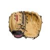 Wilson A2000 D33 11.75in Infield/Pitcher's Glove Gloves 1 Wilson A2000 D33 11.75in Infield/Pitcher's Glove Gloves