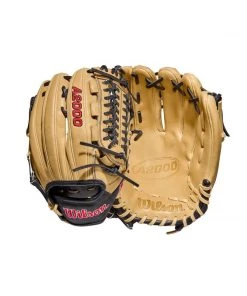 Wilson A2000 D33 11.75in Infield/Pitcher's Glove Gloves