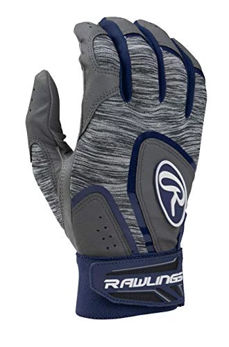 Rawlings 5150 Adult Batting Gloves 7 Rawlings 5150 Adult Batting Gloves