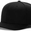 Richardson Umpire Promesh Fitted 2" Brim Cap