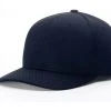 Richardson Umpire Promesh Fitted 2¾" Brim Cap