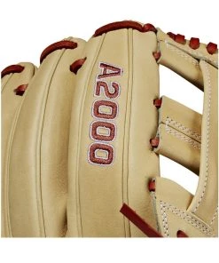Wilson A2000 PP05 11.5in Infield Glove Gloves 18 Wilson A2000 PP05 11.5in Infield Glove Gloves