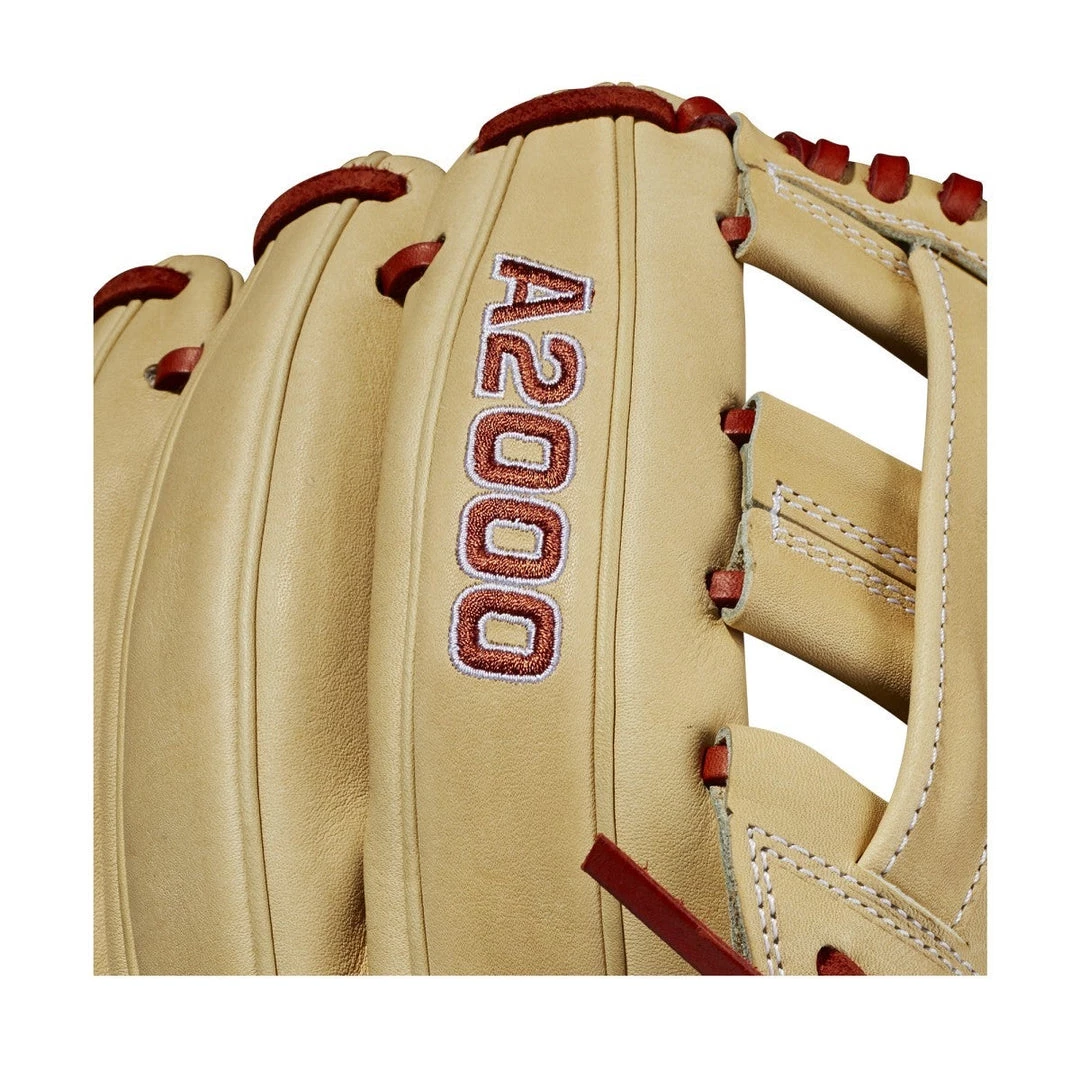 Wilson A2000 PP05 11.5in Infield Glove Gloves 10 Wilson A2000 PP05 11.5in Infield Glove Gloves