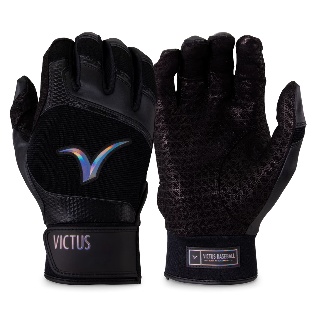 Victus Debut 2.0 Adult Batting Gloves 3 Victus Debut 2.0 Adult Batting Gloves