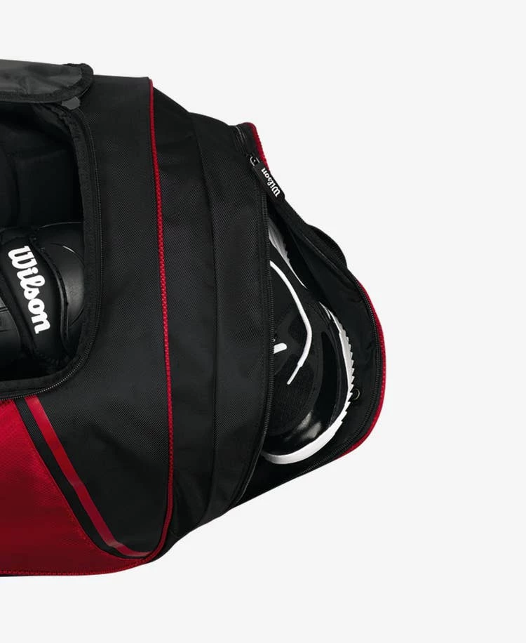 Wilson Team Gear Bag 7 Wilson Team Gear Bag