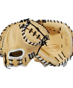 Wilson A2000 CM33 Japanese 33in Catcher's Glove Gloves