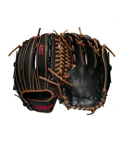 Gloves Wilson A2K D33SS SuperSkin 11.75in Infield/Pitcher's Glove