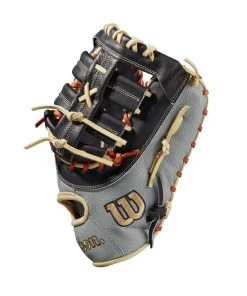 Wilson A2000 1620SS SuperSkin 12.5in First Base Glove 14 Wilson A2000 1620SS SuperSkin 12.5in First Base Glove