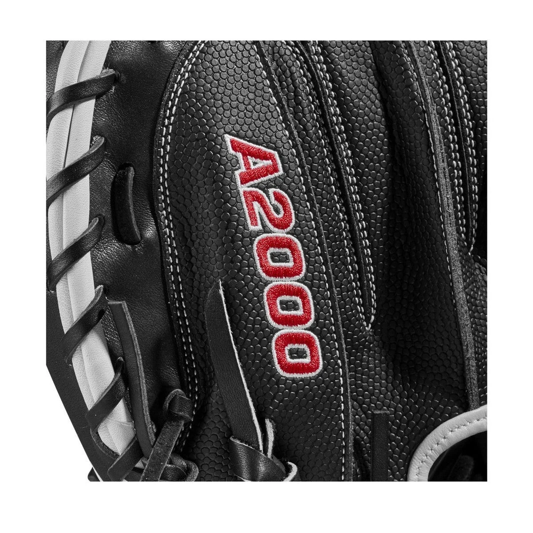 Wilson A2000 M1DSS SuperSkin 33.5in Catcher's Glove Gloves