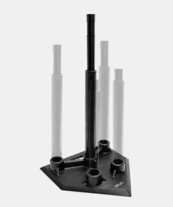 SKLZ 5 Position Batting Tee Gear