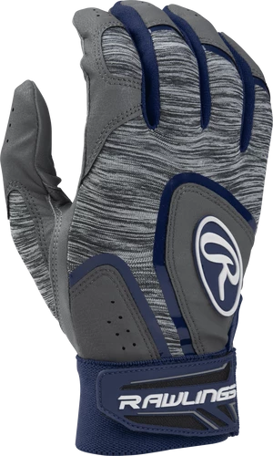 Rawlings 5150 Youth Batting Gloves 7 Rawlings 5150 Youth Batting Gloves
