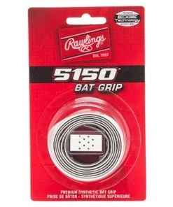 Accessories Rawlings 5150 Bat Grip White