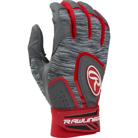 Rawlings 5150 Adult Batting Gloves 6 Rawlings 5150 Adult Batting Gloves