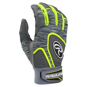 Rawlings 5150 Adult Batting Gloves 3 Rawlings 5150 Adult Batting Gloves