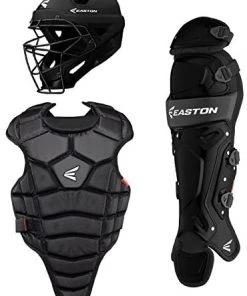 Easton M5 Qwikfit Youth Catchers Set Protective