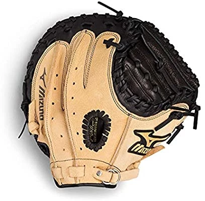 Mizuno Prospect Select 31.5in Catcher's Glove 4 Mizuno Prospect Select 31.5in Catcher's Glove