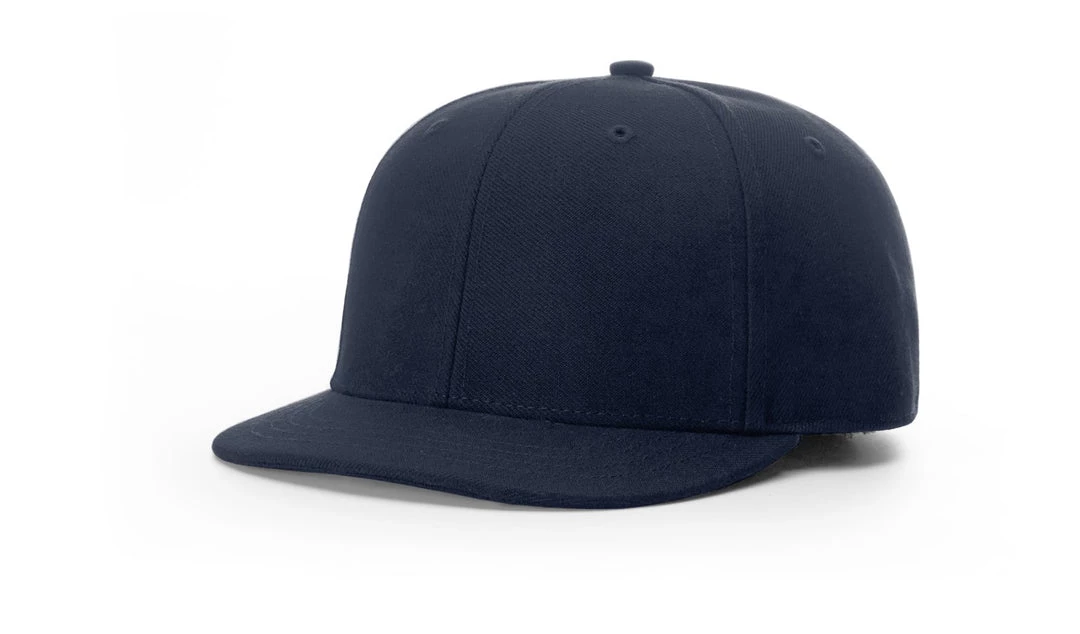 Richardson UMPIRE SURGE 2" Brim - 4 STITCH R-FLEX Cap 2 Richardson UMPIRE SURGE 2" Brim - 4 STITCH R-FLEX Cap