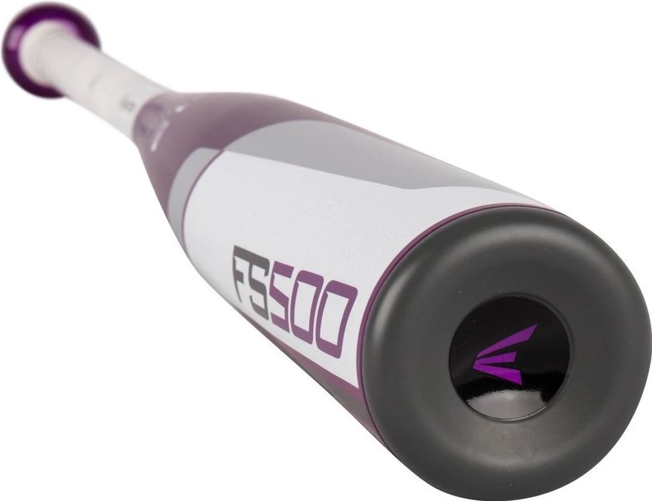Easton FS500 Alloy -13 Fastpitch Softball Bat Bats 4 Easton FS500 Alloy -13 Fastpitch Softball Bat Bats