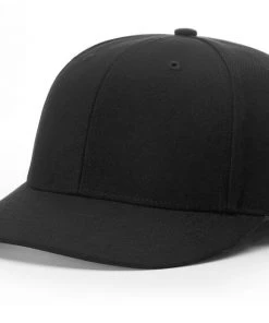 Richardson UMPIRE SURGE 2½" Brim - 6 STITCH R-FLEX Cap