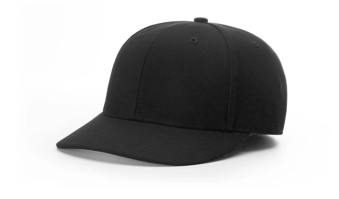 Richardson UMPIRE SURGE 2½" Brim - 6 STITCH R-FLEX Cap 3 Richardson UMPIRE SURGE 2½" Brim - 6 STITCH R-FLEX Cap
