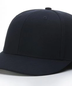 Richardson UMPIRE SURGE 2½" Brim - 6 STITCH Strapback Cap
