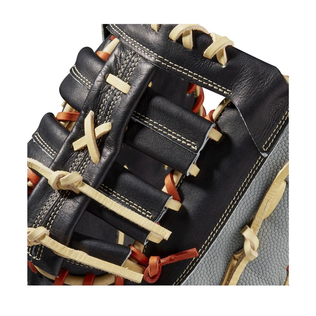 Wilson A2000 1620SS SuperSkin 12.5in First Base Glove 8 Wilson A2000 1620SS SuperSkin 12.5in First Base Glove